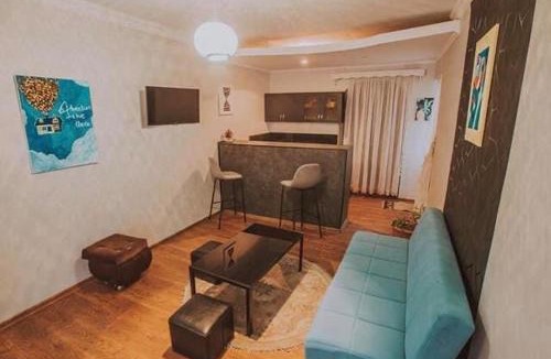 Telavi Hotel | Guest House Germani
