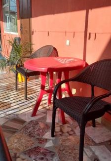 Zugdidi House | Guest House LIBU Zugdidi