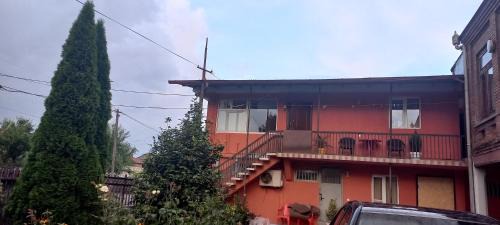 Zugdidi House | Guest House LIBU Zugdidi