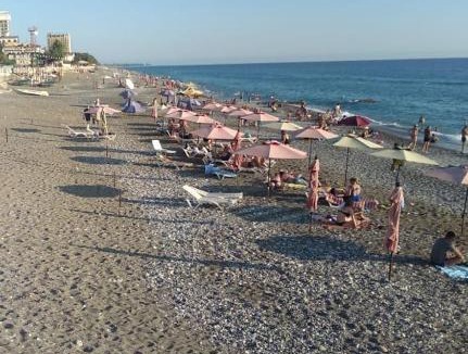 Gagra House | Guest House Lulu
