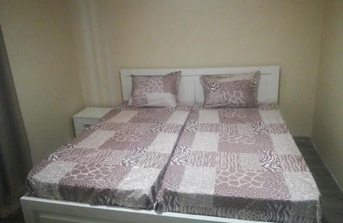 Makhinjauri House | Guest House Makhinjauri