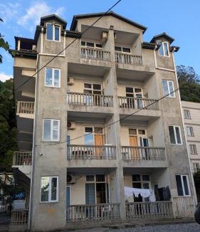 Kvariati House | Guest House MARI