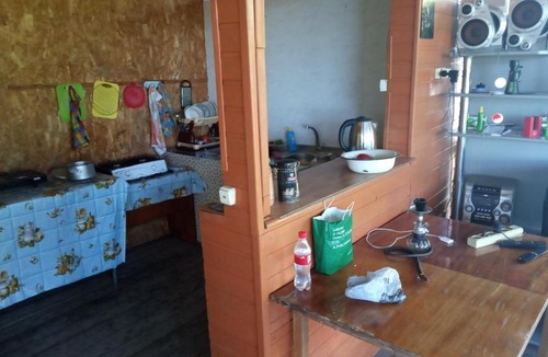 Lidzava House | Guest house Rechnaya 6