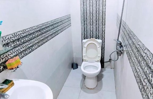 Batumi House | Guest House Ruslan