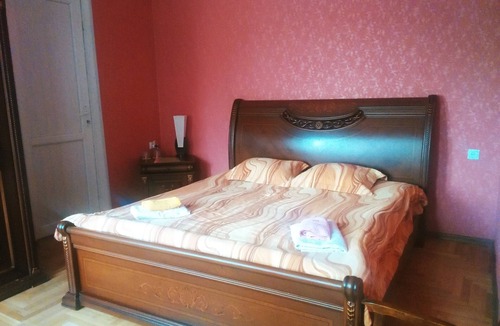 mtatsminda Hotel | Guest House ZEMELI
