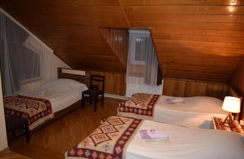 Lagodekhi House | Guesthouse Lago & Wine Cellar