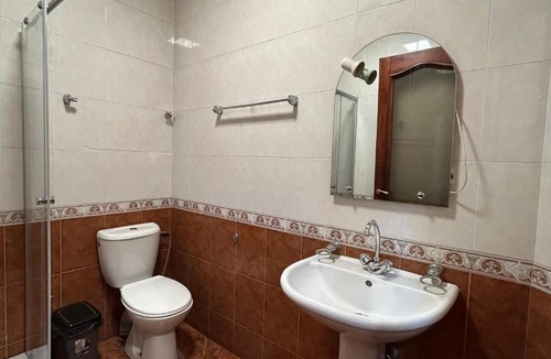 Avlabari House | GuestHouse Old Avlabari