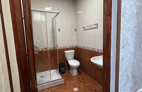 Avlabari House | GuestHouse Old Avlabari