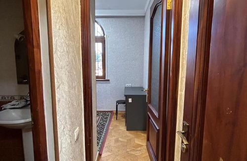 Avlabari House | GuestHouse Old Avlabari