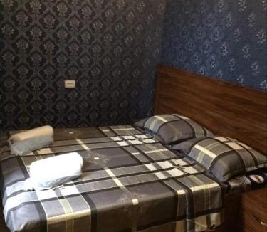 Kvareli House | Guesthouse Raisa