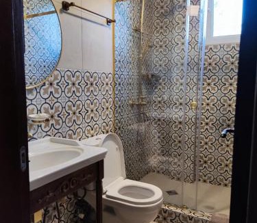 Shekhvetili House | Guesthouse-villa Shekvetili AE