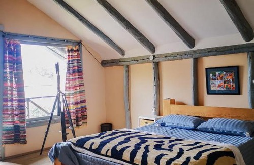 Bagvdanari House | Gurski Guesthouse Mestia