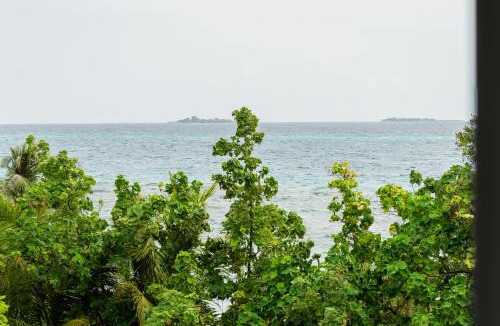 Dhangethi Hotel | Handhu Runbaa Inn - Dhangethi