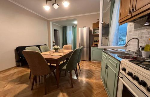 Borjomi House | Happy Holidays