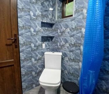 Abastumani House | Heart of Abastumani Forest Slope No Neighbors