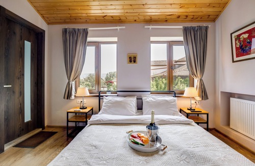 Mtskheta Hotel | Hedi