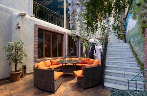Gori House | Hestia Boutique Hotel