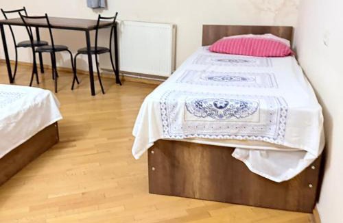 Tbilisi City Centre Hostel | HI Guest Hostel