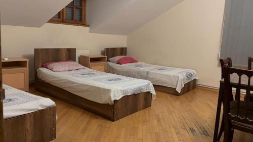 Tbilisi City Centre Hostel | HI Guest Hostel