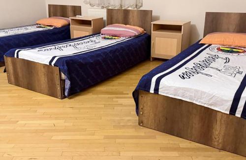 Tbilisi City Centre Hostel | HI Guest Hostel