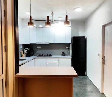 Thaa Atoll House | Hidden Reef Retreat