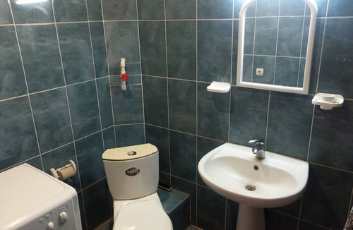 Telavi Apartment | "High Tower", Apartment with great landscapes of Caucasus