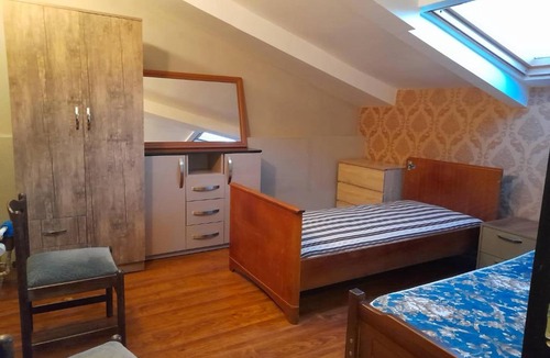 Didube Ski Chalet | Home in Tbilisi on Cereteli prospect