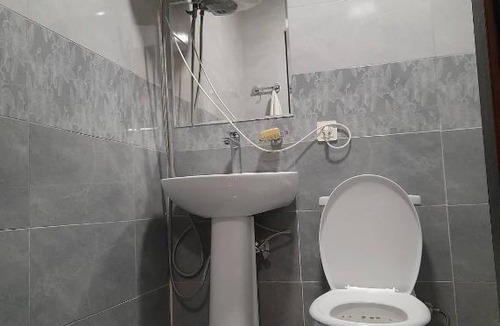 Didube Ski Chalet | Home in Tbilisi on Cereteli prospect