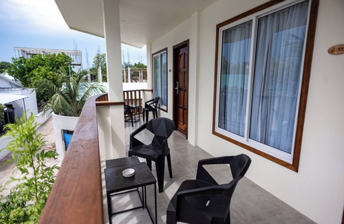Dhigurah Hotel | Horizon Dhigurah