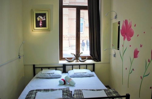 Chugureti Hostel | Hostel ∙ 14 guests