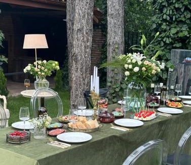 Telavi House | Hotel უცხო-utskho