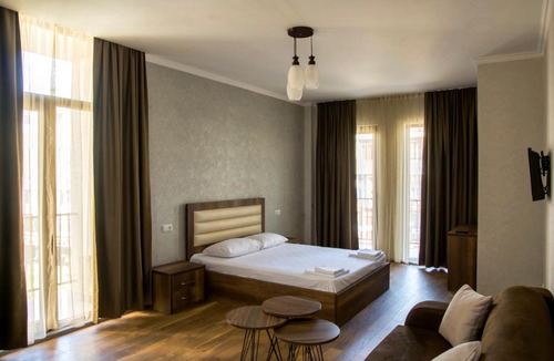 Batumi Apartment | Hotel Absolut
