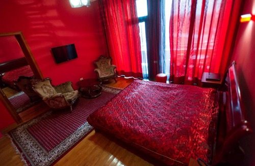 Batumi Hotel | hotel amber