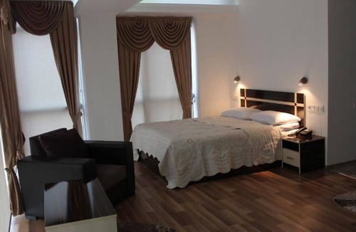 Batumi Cabin | Hotel Argo
