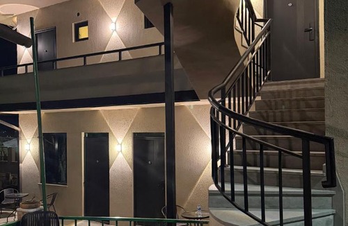 Akhaltsikhe Hotel | Hotel DIAMOND - სასტუმრო დაიმონდ