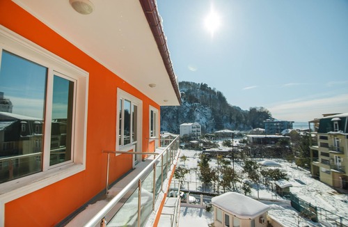 Gonio Hotel | Hotel Egrisi