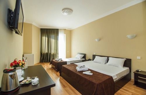 Gonio Hotel | Hotel Egrisi