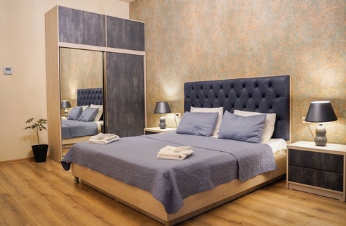 mtatsminda Hotel | Hotel Griboedov