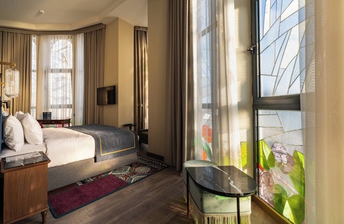 Old Boulevard Hotel | Hotel Indigo Batumi Old Town by IHG