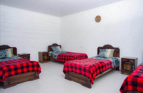 Khoni Apartment | Hotel khidi