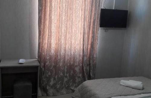 Zugdidi Hotel | Hotel Lotus