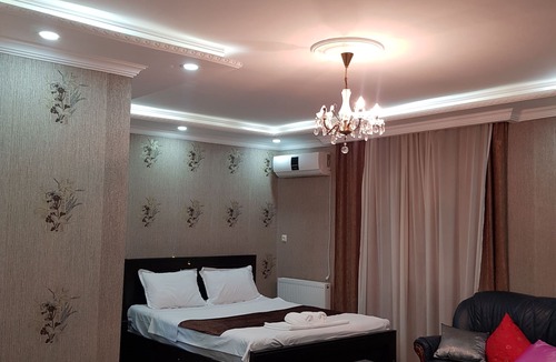 Kutaisi Hotel | Hotel Mariana