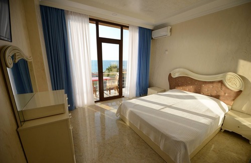 Kvariati Hotel | HOTEL MEDEA kvariati