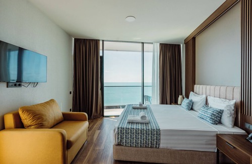 Gonio Hotel | Hotel Navi