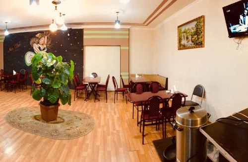 Chugureti Hotel | Hotel Nice