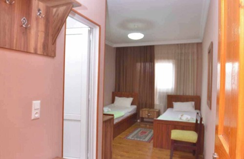 Kutaisi Hotel | Hotel Nikea Paradiso