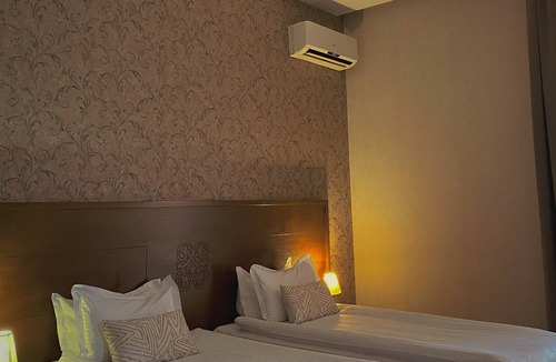 Avlabari Hotel | Hotel Old Metekhi