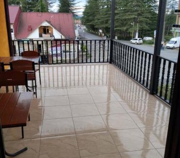 Guria Hotel | Hotel Pagio
