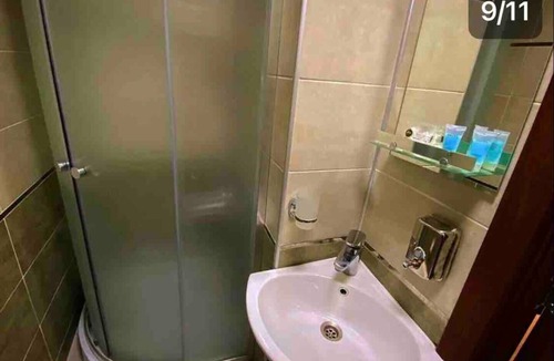 Tbilisi City Centre Hotel | Hotel Terrace N2