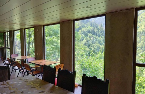 Likani House | Hotel Villa Borjomi